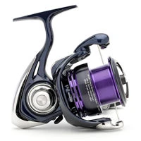 Daiwa 24 Prorex X LT